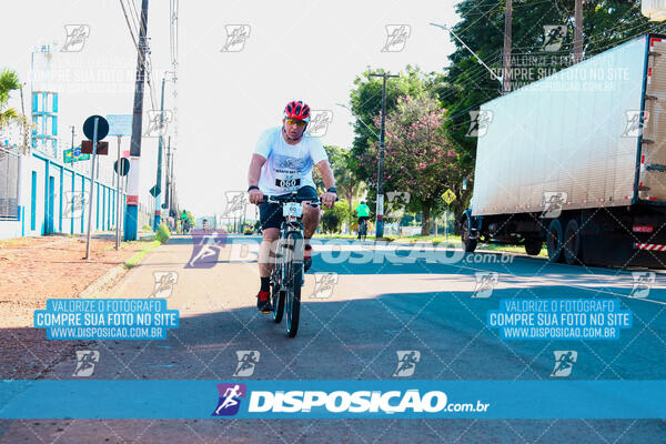 1º DESAFIO BIKE RUN