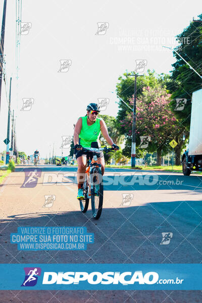 1º DESAFIO BIKE RUN