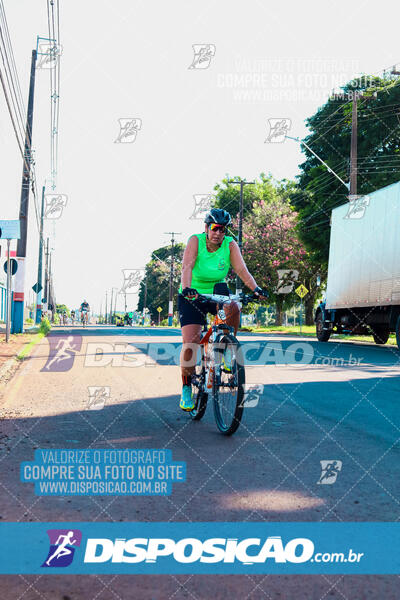 1º DESAFIO BIKE RUN