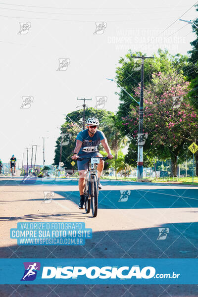 1º DESAFIO BIKE RUN