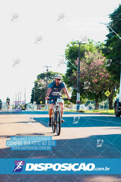 1º DESAFIO BIKE RUN