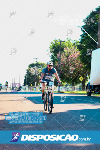 1º DESAFIO BIKE RUN