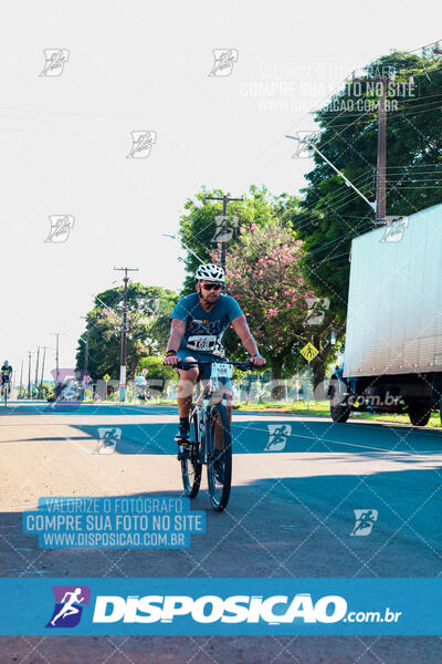 1º DESAFIO BIKE RUN