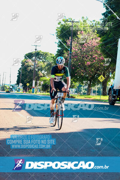 1º DESAFIO BIKE RUN