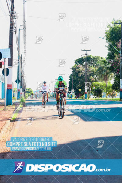 1º DESAFIO BIKE RUN