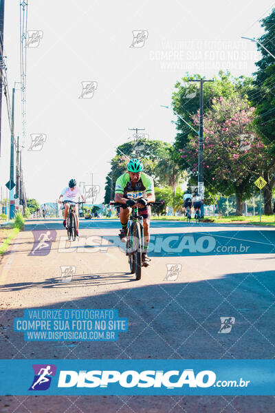 1º DESAFIO BIKE RUN