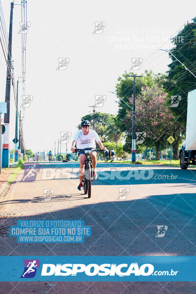 1º DESAFIO BIKE RUN