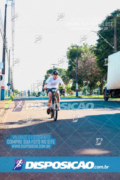 1º DESAFIO BIKE RUN