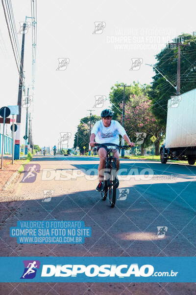 1º DESAFIO BIKE RUN