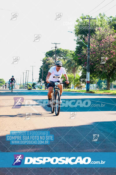 1º DESAFIO BIKE RUN