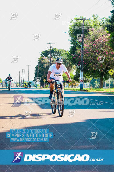 1º DESAFIO BIKE RUN