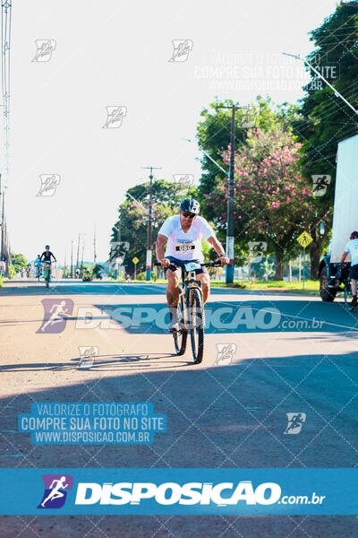 1º DESAFIO BIKE RUN