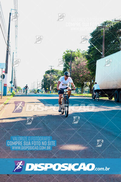 1º DESAFIO BIKE RUN