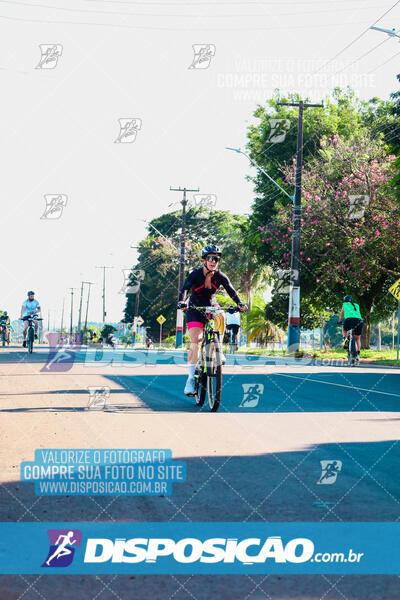 1º DESAFIO BIKE RUN