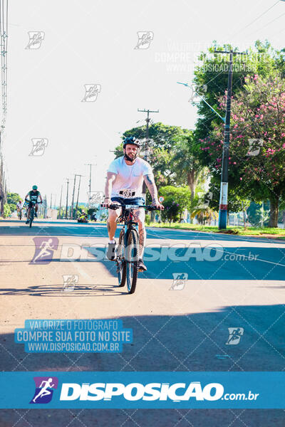 1º DESAFIO BIKE RUN