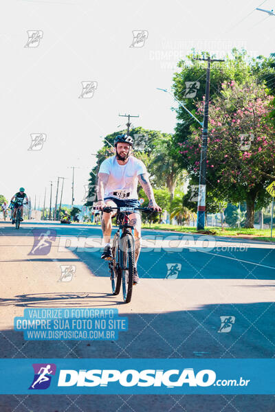 1º DESAFIO BIKE RUN