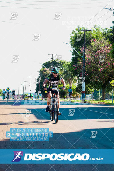 1º DESAFIO BIKE RUN