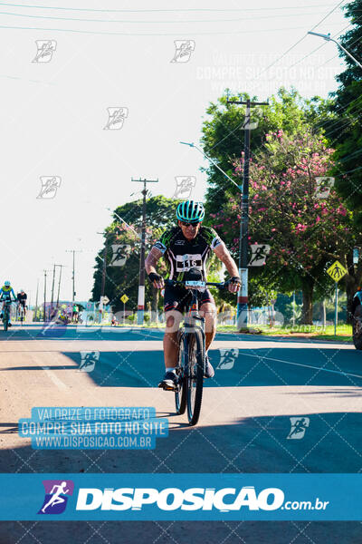 1º DESAFIO BIKE RUN