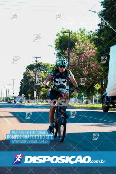 1º DESAFIO BIKE RUN