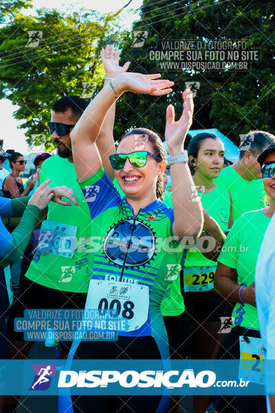 1º DESAFIO BIKE RUN