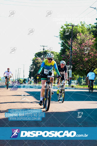 1º DESAFIO BIKE RUN