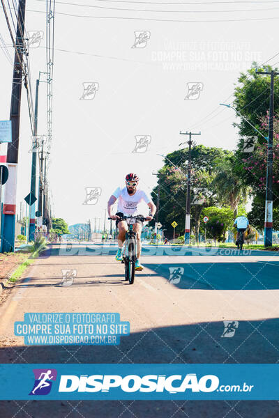 1º DESAFIO BIKE RUN