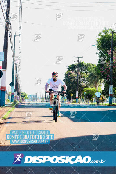 1º DESAFIO BIKE RUN