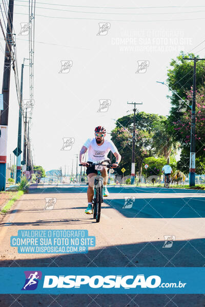 1º DESAFIO BIKE RUN