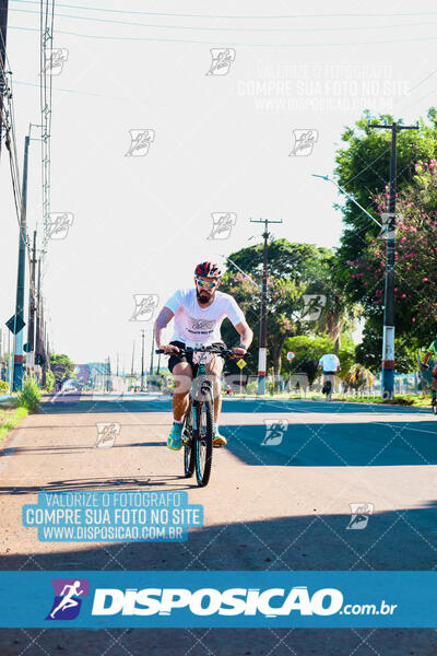 1º DESAFIO BIKE RUN