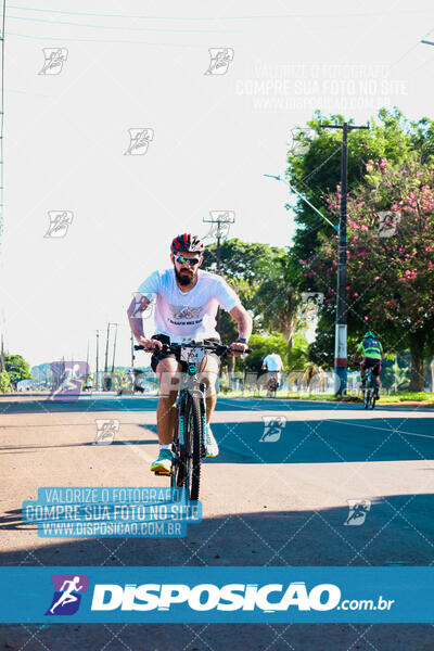 1º DESAFIO BIKE RUN