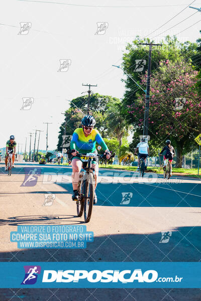 1º DESAFIO BIKE RUN