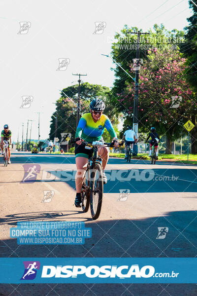 1º DESAFIO BIKE RUN