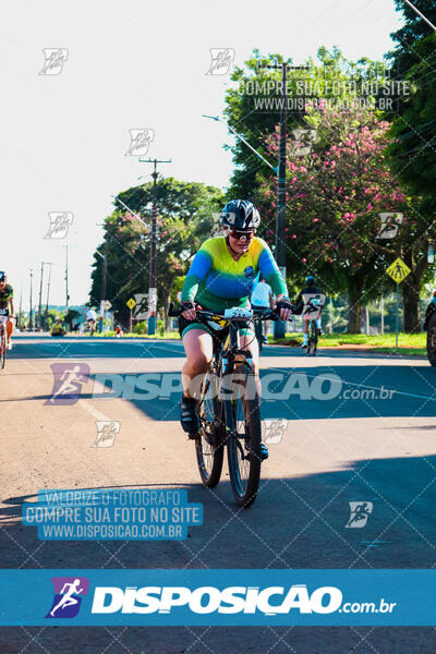 1º DESAFIO BIKE RUN