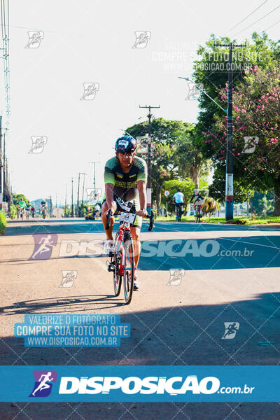 1º DESAFIO BIKE RUN