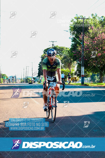 1º DESAFIO BIKE RUN