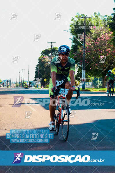 1º DESAFIO BIKE RUN