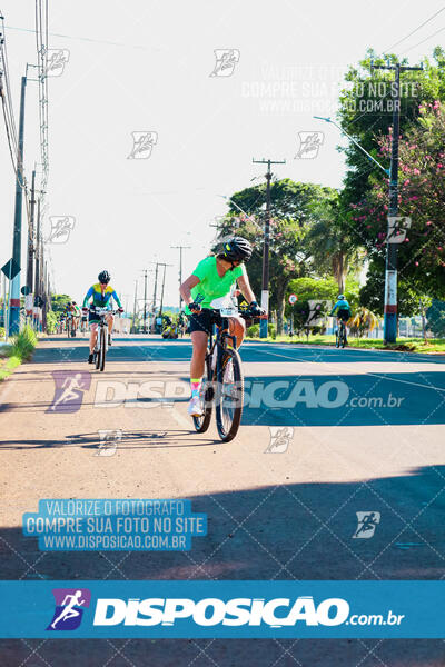 1º DESAFIO BIKE RUN