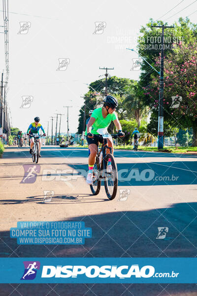 1º DESAFIO BIKE RUN