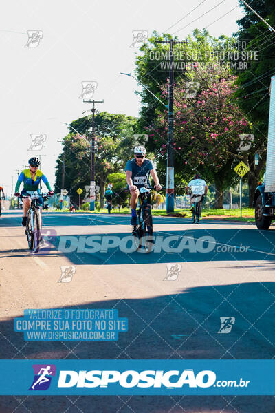 1º DESAFIO BIKE RUN