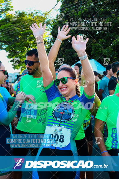 1º DESAFIO BIKE RUN