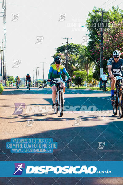 1º DESAFIO BIKE RUN