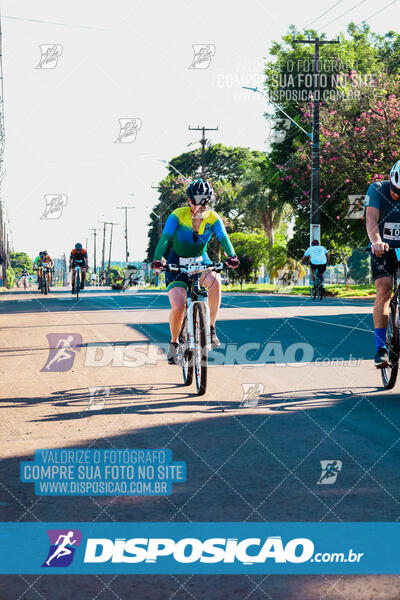 1º DESAFIO BIKE RUN