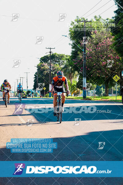 1º DESAFIO BIKE RUN