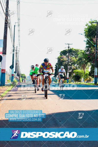 1º DESAFIO BIKE RUN