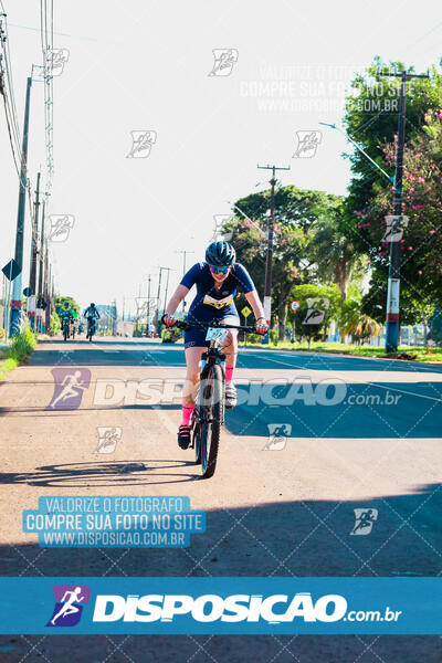 1º DESAFIO BIKE RUN