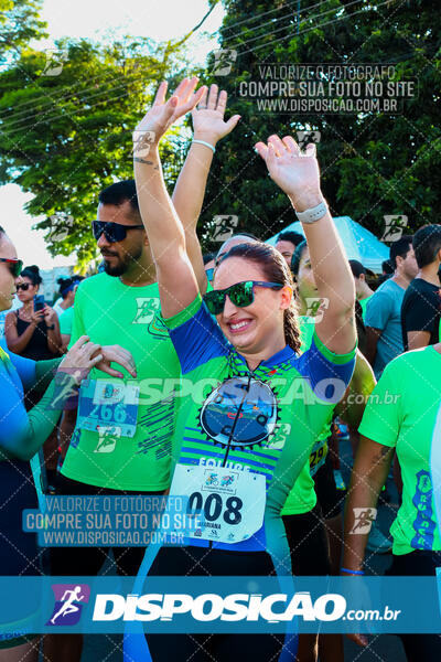 1º DESAFIO BIKE RUN