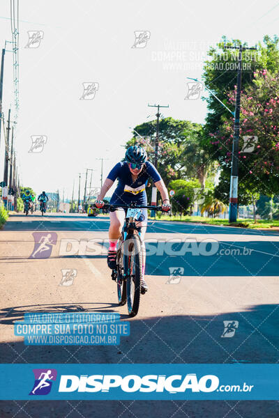 1º DESAFIO BIKE RUN