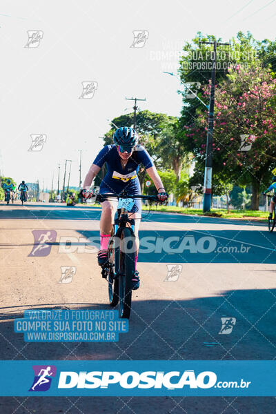 1º DESAFIO BIKE RUN