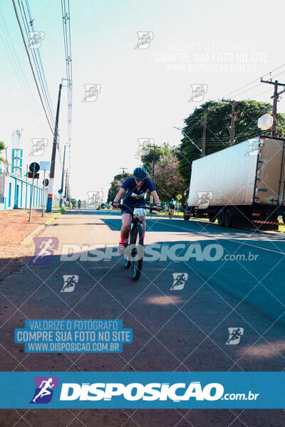 1º DESAFIO BIKE RUN