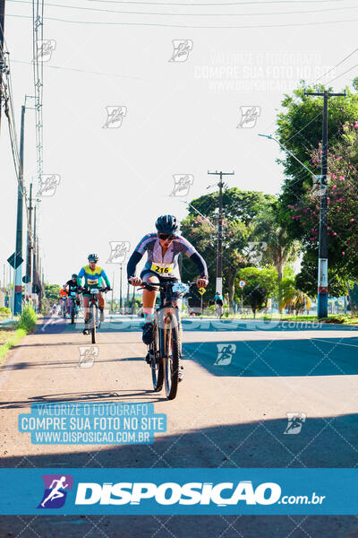 1º DESAFIO BIKE RUN